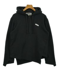 CDG BIAS DESINED SWEATSHIRT WITH ZIP - メルカリ