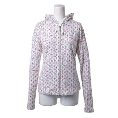 hummel × WILLY CHAVARRIA ハーフジップ プリント スウェット - メルカリ