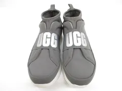 【送料無料】☆ UGG ☆ アグ スニーカー スリッポン ニュートラ レディース WOMENS NEUTRA SNEAKER ブラック ホワイト グレー  ［759-313-1000_0680］のサムネイル