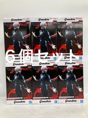 東京喰種 金木研 フィギュア 3体セット Grandista - メルカリ
