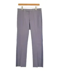 LANVIN スラックス メンズ 【古着】【中古】【送料無料】のサムネイル