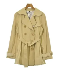 Charles Anastase トレンチコート レディース 【古着】【中古】【送料無料】のサムネイル