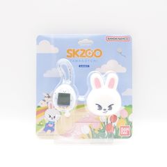 SKZOO リービット たまごっち リノ - メルカリ