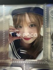 fromis_9 プロミスナイン ソン・ハヨン From Our 20's Makestar