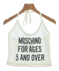 MOSCHINO ノースリーブ レディース 【古着】【中古】【送料無料】のサムネイル