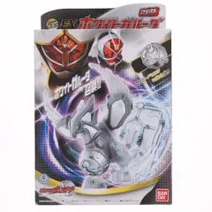 プラモンスターシリーズEX ホワイトガルーダ 仮面ライダーウィザード 組立トイ バンダイのサムネイル
