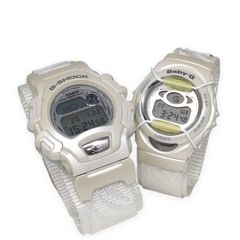 G-SHOCK ジーショック DW-056GM-9 GOLD DEFENDER ゴールド