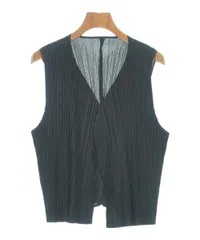 PLEATS PLEASE ベスト レディース 【古着】【中古】【送料無料】のサムネイル
