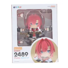 2026年最新】アンジュ・カトリーナ ねんどろいどの人気アイテム - メルカリ