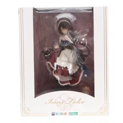 コトブキヤショップ限定 戌亥とこ(いぬいとこ) にじさんじ 1/7 完成品 フィギュア(PV076) コトブキヤのサムネイル