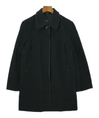 DAKS ステンカラーコート レディース 【古着】【中古】【送料無料】のサムネイル