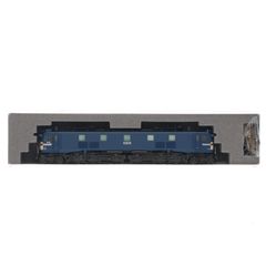 3020-2 EF58 上越形 ブルー(動力付き) Nゲージ 鉄道模型 KATO(カトー)