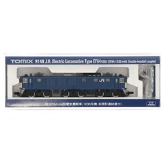 2026年最新】1/150 国鉄 EF64-1000形電気機関車 [2115]の人気アイテム