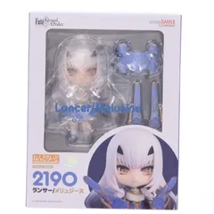 ねんどろいど 2190 ランサー/メリュジーヌ Fate/Grand Order(フェイト