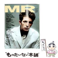 MR. HIGH FASHION ミスターハイファッション 創刊号含む6冊セット MR. HIGH FASHION ミスターハイファッション 創刊号含む6冊セット