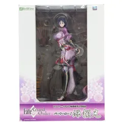 2026年最新】Fate/Grand Order バーサーカー 源 頼光 1/7スケール PVC