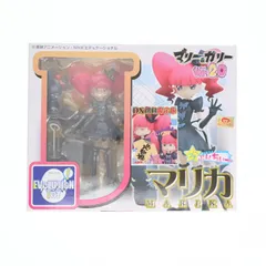プチぷりちぃーフィギュアシリーズ No.5 マリカ DX初回限定版 マリー