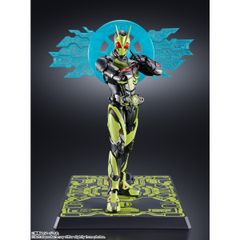 METAL BUILD 仮面ライダーゼロワン 完成品 可動フィギュア バンダイ