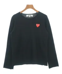 PLAY COMME des GARCONS ニット・セーター レディース 【古着】【中古】【送料無料】のサムネイル