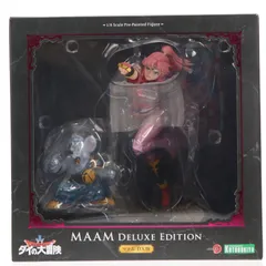 コトブキヤショップ限定 ARTFX J マァム DX版 ドラゴンクエスト ダイの