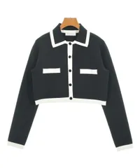 NINA RICCI カーディガン レディース 【古着】【中古】【送料無料】のサムネイル