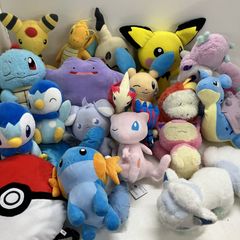 p*影様 希少 未開封ポケモンバトリオゼロ ミュウツー 大会限定