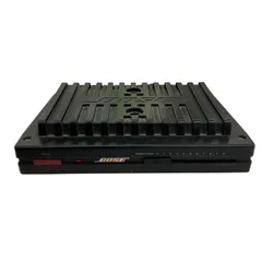 186000 現状品 Bose ボーズ スピーカーシステム 本体　ステレオパワーアンプ 1701のサムネイル