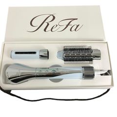 美品】ReFa ビューテック リセッター＆ホルダーセット - メルカリ