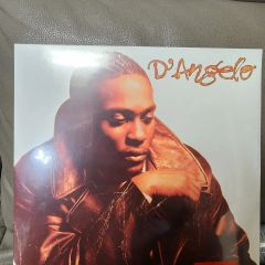 D'ANGELO/PROMOTIONAL ONLY 2 レコード D'ANGELO/PROMOTIONAL ONLY 2 アナログレコード - メルカリ