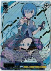 ヴァイス/Re:ゼロ/リゼロ/Vol.4/SSP/サイン/オンステージ！ レム