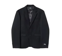 S STUSSY ステューシー スポーツコート ブレーザーのサムネイル