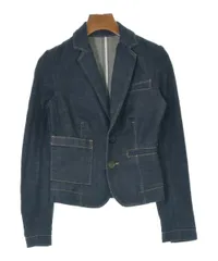 DSQUARED ジャケット レディース 【古着】【中古】【送料無料】のサムネイル