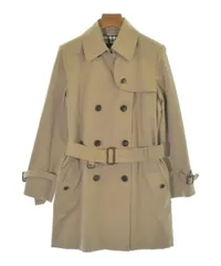 BURBERRY トレンチコート レディース 【古着】【中古】【送料無料】のサムネイル