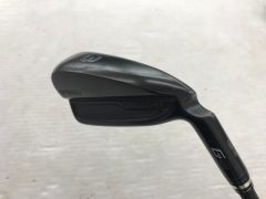 ダンロップ SRIXON ZX Mk2 UTILITY 20度 ダイナミックゴールド D.S.T.