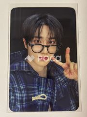 straykids GO生 トレカ ハン withfans 特典 - メルカリ