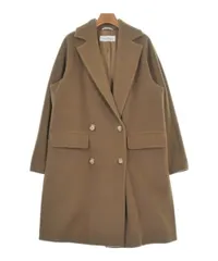 Max Mara チェスターコート レディース 【古着】【中古】【送料無料】のサムネイル