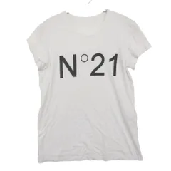 2026年最新】ヌメロヴェントゥーノ N°21 Tシャツの人気アイテム - メルカリ