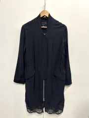 オールセインツ エル リ オ レース ジャケットのサムネイル