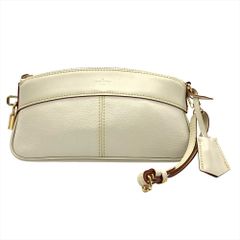 ☆極美品☆ フェリージ 19-79 本革 ショルダーバッグ クロスボディ 