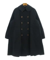 COMME des GARCONS ステンカラーコート レディース 【古着】【中古】【送料無料】のサムネイル