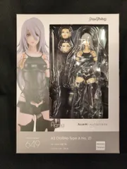MAX FACTORY figma A2 649