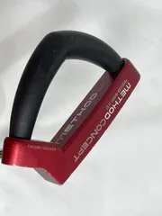 ナイキ　METHOD CONCEPT C1　パター　中古　ゴルフドゥ！倉敷笹沖店【最短即日発送】のサムネイル