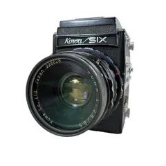 2026年最新】カメラ kowa sixの人気アイテム - メルカリ