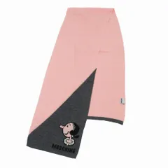 MOSCHINO モスキーノ マフラー レディース 【中古】のサムネイル