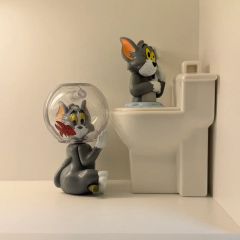 J*S様 SOAP STUDIO トムとジェリー グレッグ・マイク ビニールフィ