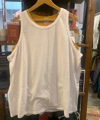 WALLA WALLA SPORT ワラワラスポーツ タンクトップ メンズ U.S. MADE BIRDSEYE MESH TANK TOP 春夏 USA製 メッシュタンクトップ ノースリーブ 通気性 コットン 050027のサムネイル