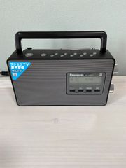美品】【稼働品】Panasonic パナソニック RF-U100TV ワンセグTV音声