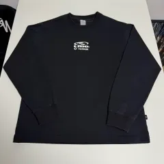 LMC x helinox(ヘリノックス) ロングスリーブ Lのサムネイル