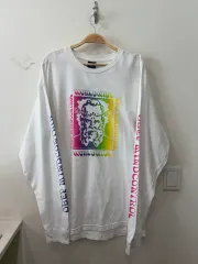 OBEY オベイ ロングスリーブ 長袖Tシャツのサムネイル