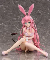 【予約】【新品】FREEing To LOVEる-とらぶる- ダークネス 1/4 ララ・サタリン・デビルーク 生足バニーVer.【正規品】のサムネイル